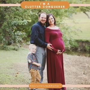 Meet your Posher, Taylor